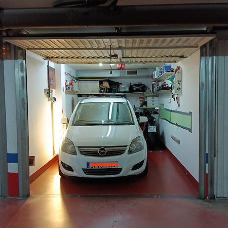 Apartamento Danae Centro Zumaia Ngoại thất bức ảnh
