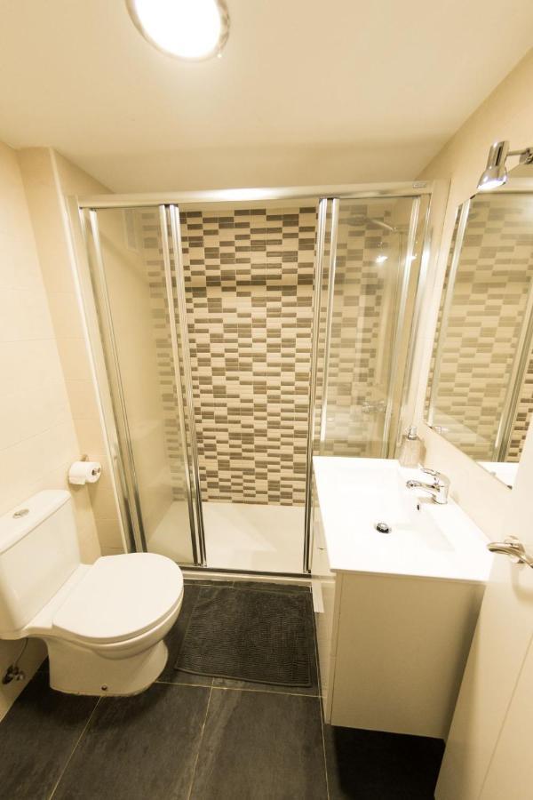 Apartamento Danae Centro Zumaia Ngoại thất bức ảnh
